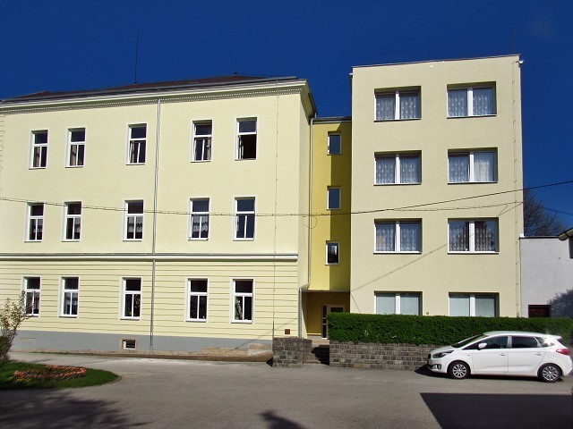 foto školy